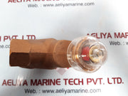 Honeywell Vcbm 20Bp M08 Dynamic Balancing Valve 3/4