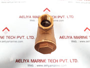 Honeywell Vcbm 20Bp M08 Dynamic Balancing Valve 3/4