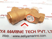 Honeywell Vcbm 20Bp M08 Dynamic Balancing Valve 3/4