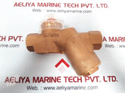 Honeywell Vcbm 20Bp M08 Dynamic Balancing Valve 3/4