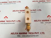 Rexroth Oil Control 051603030220000 Hydraulic Relief Valve