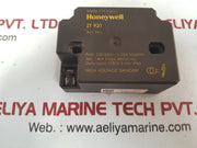Honeywell zt 931 ignition transformer