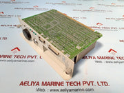 Honeywell 620-1633c control processor module lr57938
