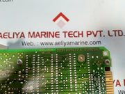 Honeywell 620-1633c control processor module lr57938