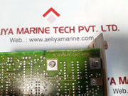 Honeywell 620-1633c control processor module lr57938