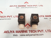 Parker 851019 solenoid coil
