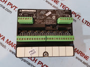 Det-tronics eq3730dw eagle quantum premier 8 channel edio i/o module