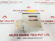 Senko Guichi Electric Rl-2 2P+ Socket Outlet With Interlock