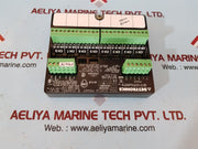 Det-tronics eq3720dw eagle quantum premier 8 channel relay