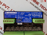 Det-tronics eq3710dw 8 channel aim eagle quantum premier module
