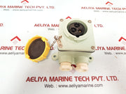 Senko Guichi Rl-2 2P+ Socket Outlet 16A-4H/100-130V
