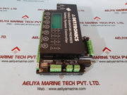 Det-tronics Eq3001Dnsw Quantum Premier Safety System Controller 24Vdc