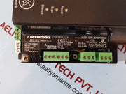 Det-tronics Eq3001Dnsw Quantum Premier Safety System Controller 24Vdc