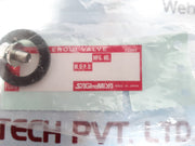 Saginomiya Solenoid Valve Fo004