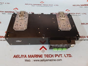 Det-tronics Eq3001Dnsw Quantum Premier Safety System Controller 24Vdc