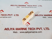 Autronica/Kongsberg dz-1/1-6,5/20 zenerbarrier