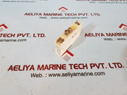 Autronica/Kongsberg dz-1/1-6,5/20 zenerbarrier