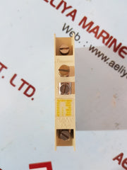 Autronica/Kongsberg dz-1/1-6,5/20 zenerbarrier