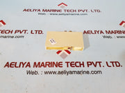 Autronica/Kongsberg dz-1/1-6,5/20 zenerbarrier