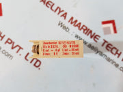 Autronica/Kongsberg dz-1/1-6,5/20 zenerbarrier