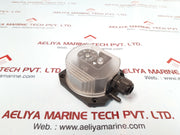 Krom Schroeder Dl40Kt-3 Air Pressure Switch Ip54