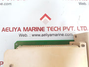 Honeywell 620-0036 Power Supply Module 115/230 Vac 47-63 Hz