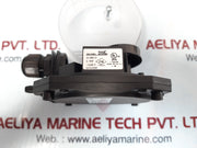 Krom Schroeder Dl40Kt-3 Air Pressure Switch Ip54