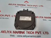 Krom Schroeder Dl40Kt-3 Air Pressure Switch Ip54