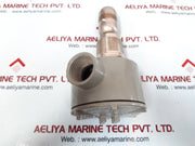 Magne-sonic Mls 2100 2/12 Liquid Level Switch 1500 Psig
