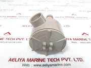 Magne-sonic Mls 2100 2/12 Liquid Level Switch 1500 Psig