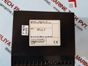 Abb Icso08R1 I/O Remote Unit 230 Vac 50/60Hz 10Va Module Procontic Cs 31