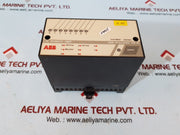 Abb procontic cs 31 icsi08d1 i/o remote unit 220vac