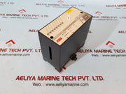 Abb procontic cs 31 icsi08d1 i/o remote unit 220vac