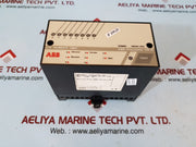 Abb Cs31 Icsi08D1 Procontic I/O Remote Unit 230Vac 10Va 50/60Hz