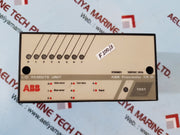 Abb Cs31 Icsi08D1 Procontic I/O Remote Unit 230Vac 10Va 50/60Hz