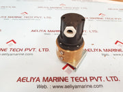 Trend dpsl/h differential pressure switch 63099042
