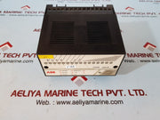 Abb procontic cs31 icsa04b5 analog i/o remote unit 24vdc 5w