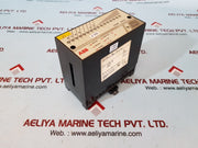 Abb procontic cs31 icsa04b5 analog i/o remote unit 24vdc 5w