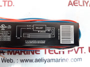 Keystone Kteb-232-uv-is-n-p Electronic Ballast 120-277Vac