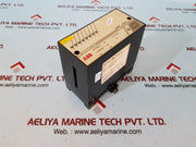 ABB Procontic CS31 I/O Remote Unit 24VDC 2A