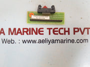 Honeywell Oaces/9001/Display Connector Card Apcb13040002