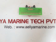 Honeywell Oaces/9001/Display Connector Card Apcb13040002