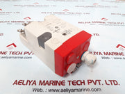 Honeywell Cn/234A2008 Damper Actuator N34010-us