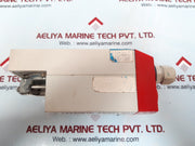 Honeywell Cn/234A2008 Damper Actuator N34010-us