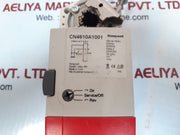 Honeywell Cn4610A1001 Damper Actuator 230Vac 50/60Hz