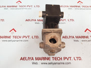 Honeywell Ve4020C1094 T Solenoid Valve 220-240Vac 50/60Hz
