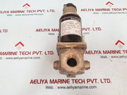 Honeywell Ve4020C1094 T Solenoid Valve 220-240Vac 50/60Hz