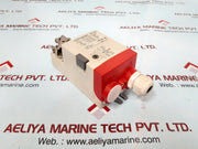 Honeywell Cn7510A2001 Damper Actuator 24Vac/Dc 5Va/2W
