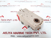 Honeywell Cn7510A2001 Damper Actuator 24Vac/Dc 5Va/2W