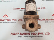 Honeywell Ve4020C1094 T Solenoid Valve 220-240Vac 50/60Hz